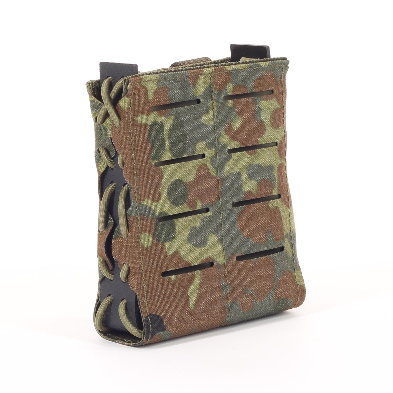 Lasercut magazine pouch for the G28 sniper rifle