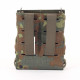 Schnellzieh-Magazintasche G28 LC in Flecktarn