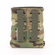 Schnellzieh-Magazintasche G28 LC in Multicam