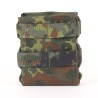 Schnellzieh-Magazintasche G28 u. HK417 in Flecktarn