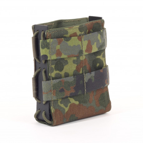 Quick draw pouch for G28 magazines