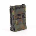 Quick draw magazine pouch for G36 and G3 magazines Molle pouch Zentauron