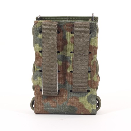 Portacaricatore a estrazione rapida G36 corto LC in camuffamento