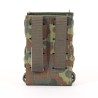 Portacaricatore a estrazione rapida G36 corto LC in camuffamento
