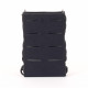 Quick-draw magazine pouch G36 short LC in black
