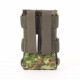 Quick-draw magazine pouch M4 in CONCAMO