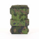 Portacargador de extracción rápida M4 en camuflaje finlandés M05