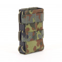 Custodia per caricatori a estrazione rapida M4 M16 Molle pouch fast Mag Pouch MOLLE compatibile, per operazioni tattiche e attività all'aperto