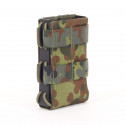 Sacoche chargeur à extraction rapide M4 M16 Molle Sacoche fast Mag Pouch