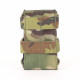 Schnellzieh-Magazintasche M4 in Multicam