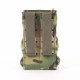 Schnellzieh-Magazintasche M4 LC in Multicam