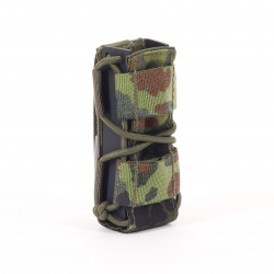 Quick-draw magazine pouch P8 Molle pouch for pistol magazines