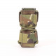 Schnellzieh Magazintasche P8 in Multicam