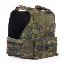 Plate Carrier Ares