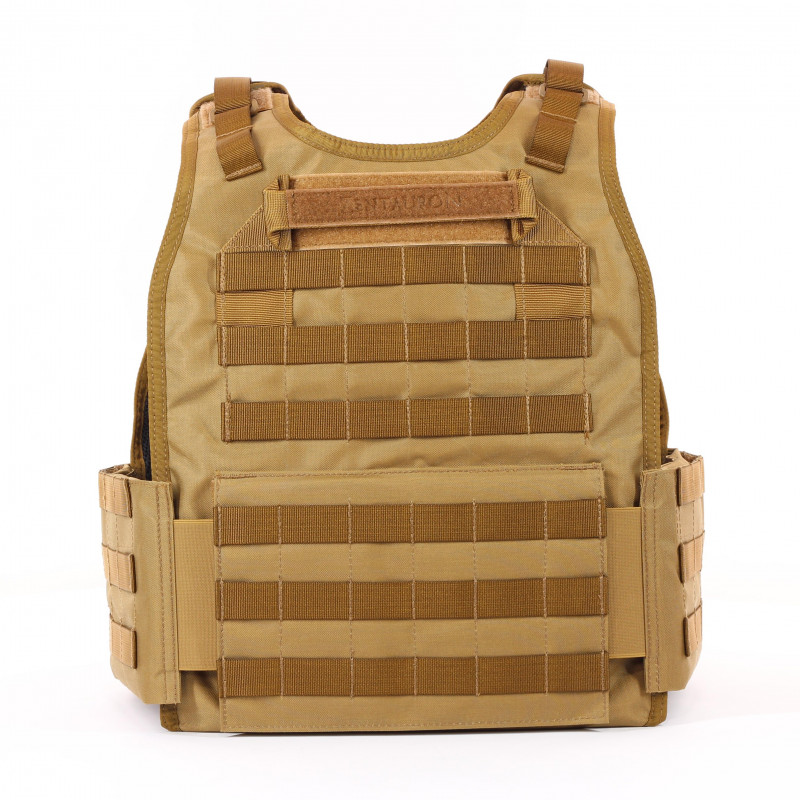 Plattenträger Weste ARES Molle-System tactical Schutzwesten Hülle IRR Zentauron - Bild 52 von 73