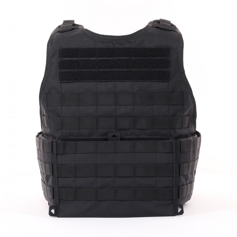 Plattenträger Weste ARES Molle-System tactical Schutzwesten Hülle IRR Zentauron - Bild 38 von 73