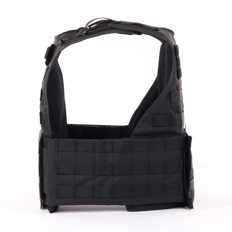 Plattenträger Weste ARES Molle-System tactical Schutzwesten Hülle IRR Zentauron - Bild 39 von 73