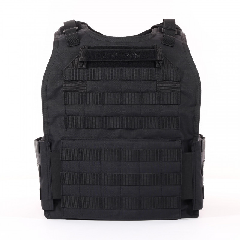 Plattenträger Weste ARES Molle-System tactical Schutzwesten Hülle IRR Zentauron - Bild 40 von 73