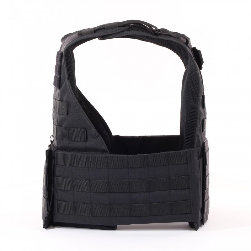 Plattenträger Weste ARES Molle-System tactical Schutzwesten Hülle IRR Zentauron - Bild 41 von 73