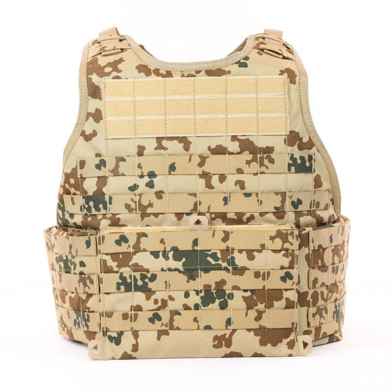 Plattenträger Weste ARES Molle-System tactical Schutzwesten Hülle IRR Zentauron - Bild 2 von 73