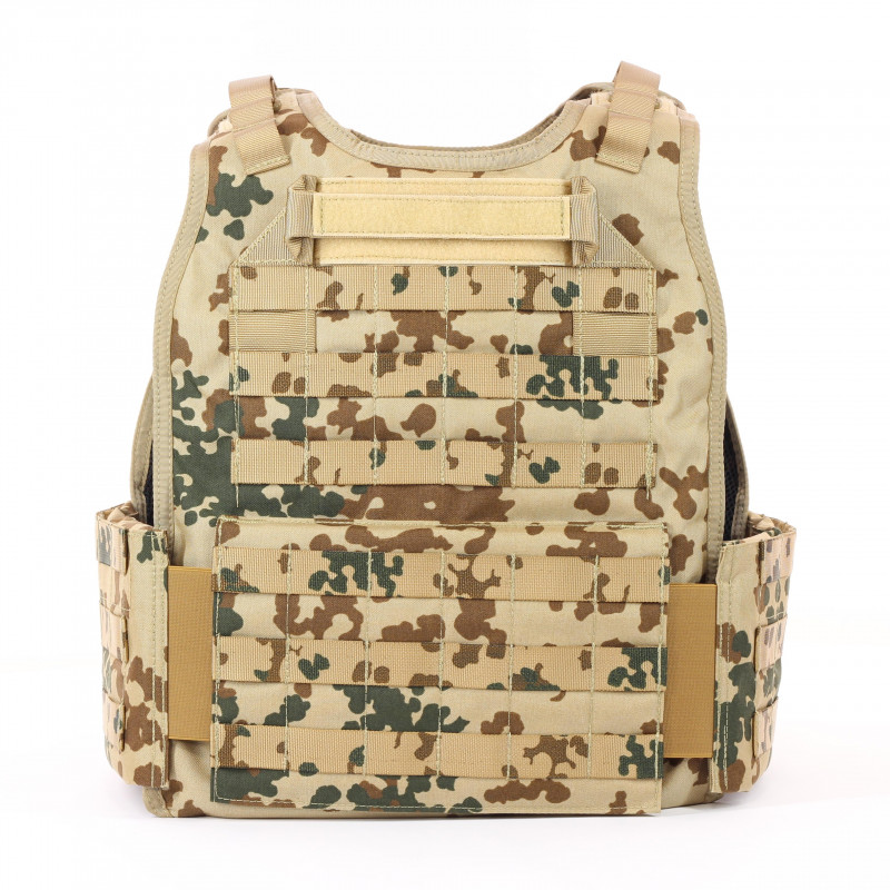 Plattenträger Weste ARES Molle-System tactical Schutzwesten Hülle IRR Zentauron - Bild 4 von 73