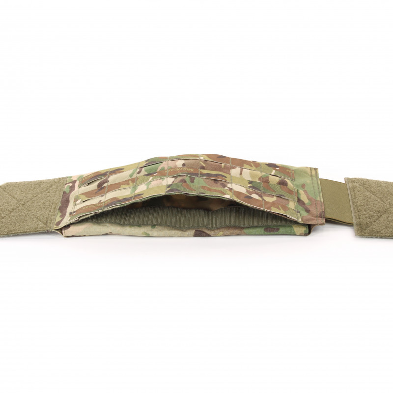 Plattenträger Weste ARES Molle-System tactical Schutzwesten Hülle IRR Zentauron - Bild 24 von 73