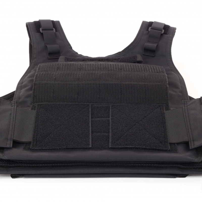 Plattenträger Weste ARES Molle-System tactical Schutzwesten Hülle IRR Zentauron - Bild 44 von 73