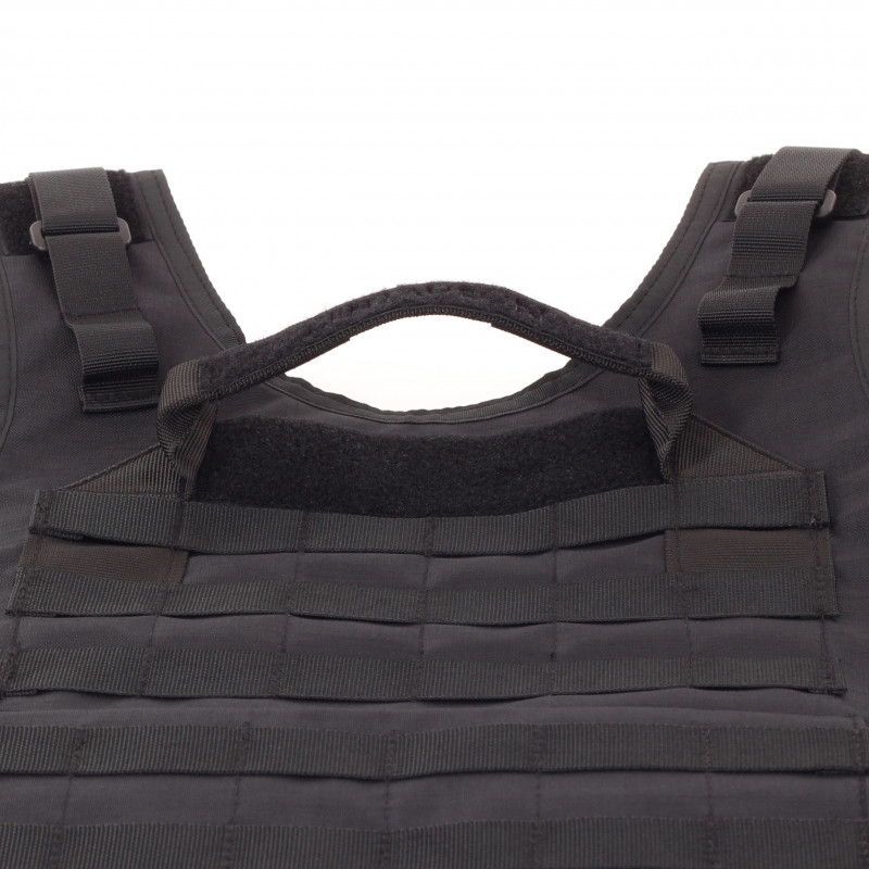 Plattenträger Weste ARES Molle-System tactical Schutzwesten Hülle IRR Zentauron - Bild 45 von 73