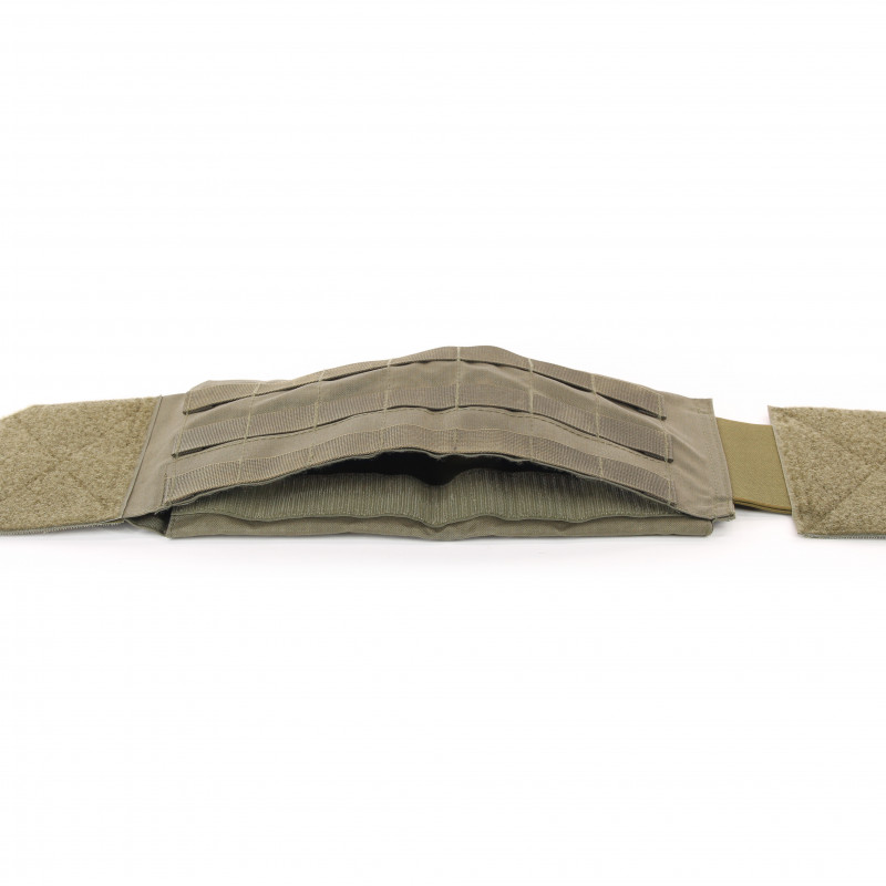 Plattenträger Weste ARES Molle-System tactical Schutzwesten Hülle IRR Zentauron - Bild 36 von 73