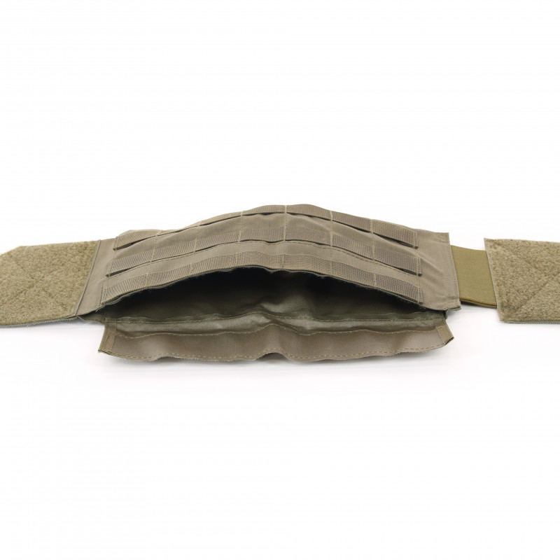 Plattenträger Weste ARES Molle-System tactical Schutzwesten Hülle IRR Zentauron - Bild 37 von 73