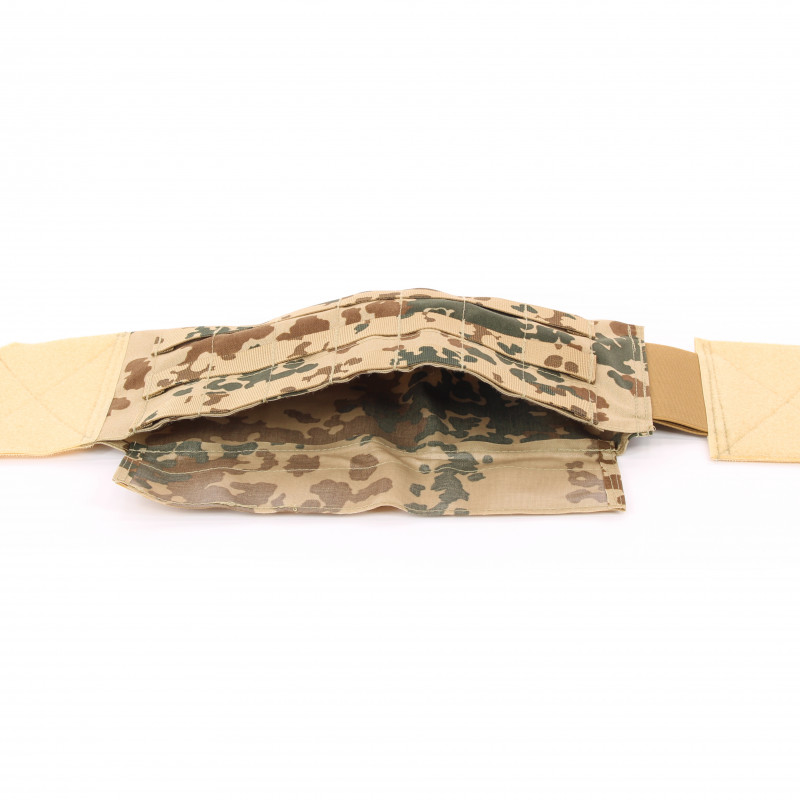 Plattenträger Weste ARES Molle-System tactical Schutzwesten Hülle IRR Zentauron - Bild 13 von 73
