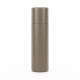 German Armed Forces vacuum flask 1L in stone gray-olive