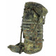 Sentinel 55 +10 Liter Rucksack - Flecktarn