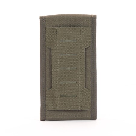 Adattatore da cintura per sacche in velcro - compatibile MOLLE e Made in Germany