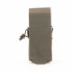 Double magazine pouch standard Molle pouch for G36 magazines and M4 magazines, universal pouch and grenade pouch for tactical plate carrier protective vests Chest Rig