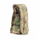 Marsupio per doppio caricatore Marsupio standard Molle per caricatori G36 e caricatori M4, marsupio universale e marsupio per granate per gilet protettivi tattici portapiastre Chest Rig