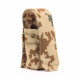 Marsupio per doppio caricatore Marsupio standard Molle per caricatori G36 e caricatori M4, marsupio universale e marsupio per granate per gilet protettivi tattici portapiastre Chest Rig