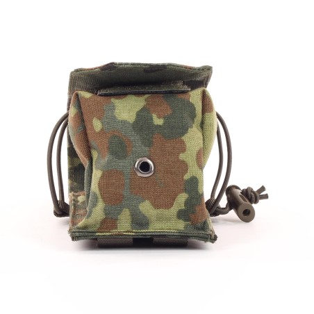 Acquisti online la custodia per caricatori doppi per G36, M4, M16