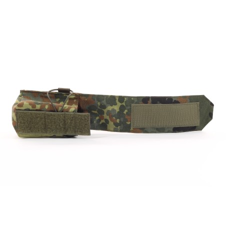 Acquisti online la custodia per caricatori doppi per G36, M4, M16