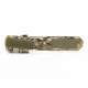 Portacaricatori doppio standard G36 M4 M16 in Multicam