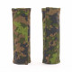 Porte-plaques Universal Schulterpolster in Finnish M05 Camo