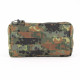 Bolsa multiusos horizontal de camuflaje