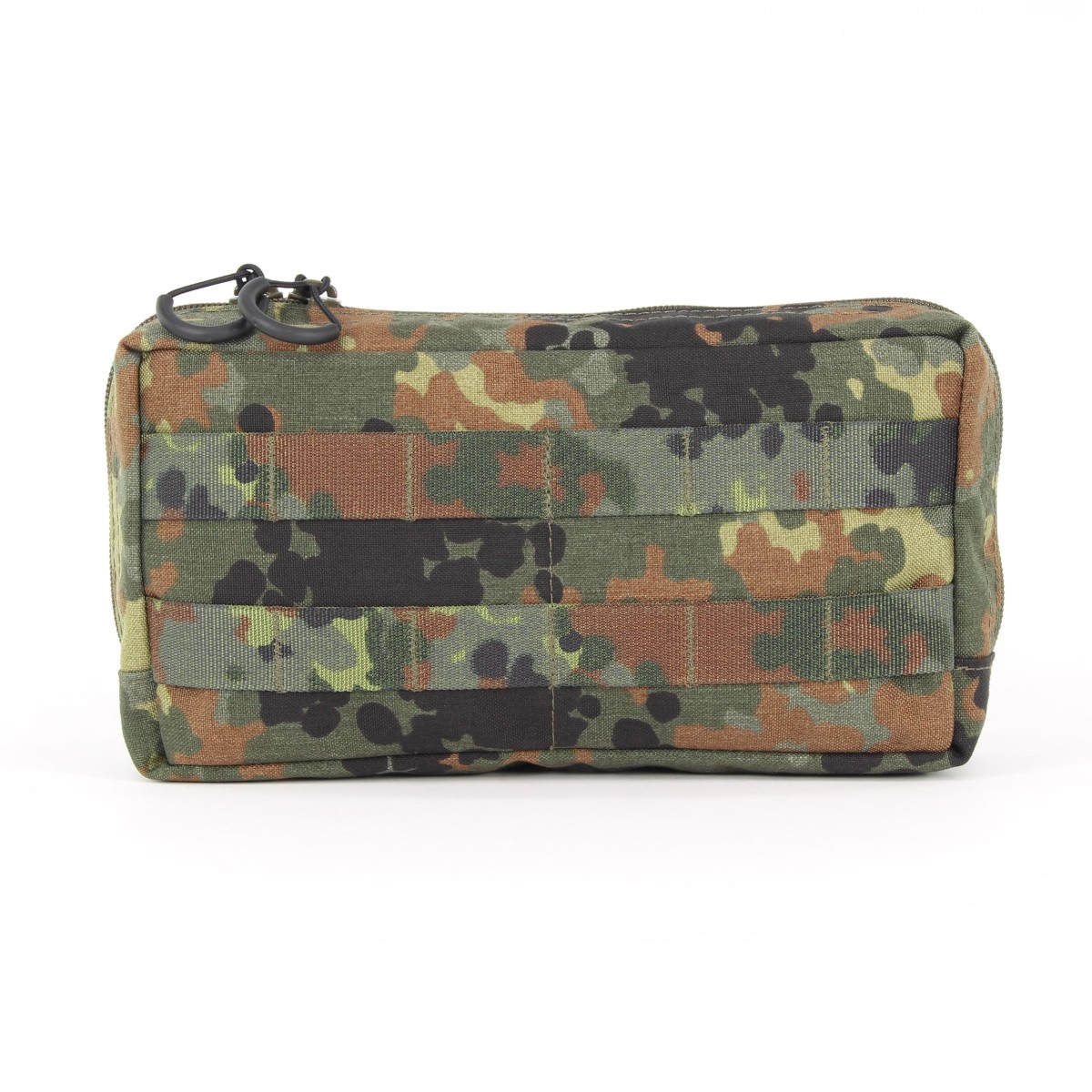 GP Pouch horizontally