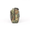 Bolsa multiusos horizontal de camuflaje