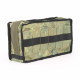 Mehrzwecktasche horizontal in Flecktarn