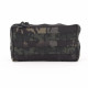 Bolsa multiusos horizontal en Multicam negro