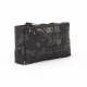 Bolsa multiusos horizontal en Multicam negro