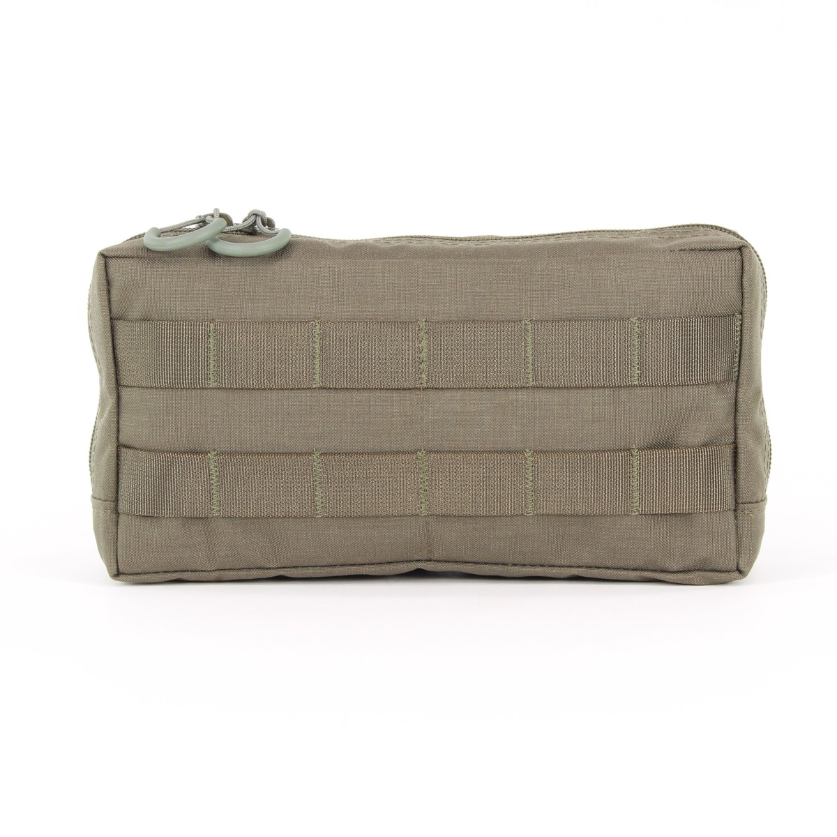 GP Pouch horizontally