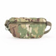 Borsa tattica in multicam