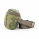 Riñonera táctica en camuflaje finlandés M05